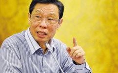 鐘南山：為什么醫(yī)生成了醫(yī)改的“阻力軍”？