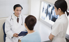 老齡化為醫(yī)療市場帶來蓬勃新機，移動智能終端成為行業(yè)新風口！