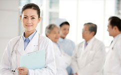 未來十年將是中國醫(yī)療的黃金時代！